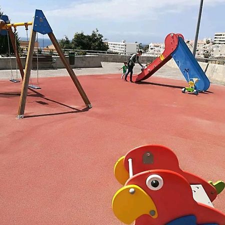 卡亚俄萨尔瓦赫Precioso Duplex Con Vistas Al Oceano公寓 外观 照片