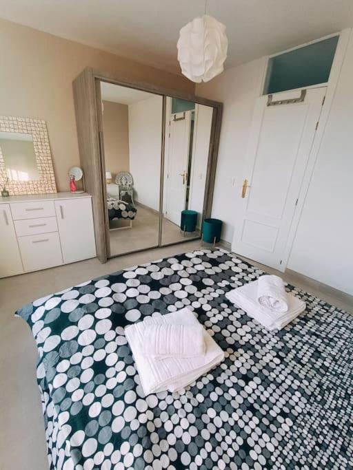 卡亚俄萨尔瓦赫Precioso Duplex Con Vistas Al Oceano公寓 外观 照片