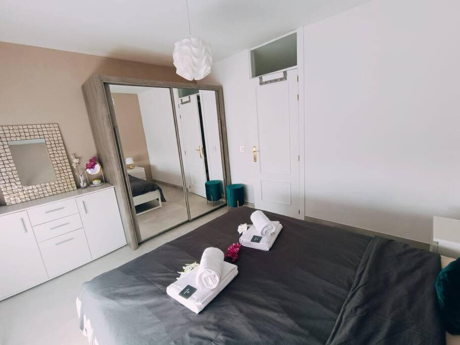 卡亚俄萨尔瓦赫Precioso Duplex Con Vistas Al Oceano公寓 外观 照片
