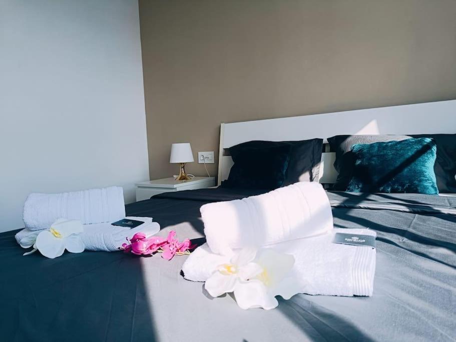 卡亚俄萨尔瓦赫Precioso Duplex Con Vistas Al Oceano公寓 外观 照片