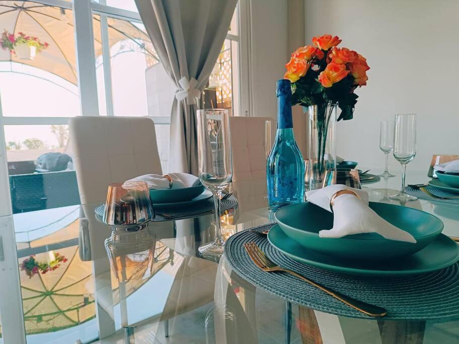 卡亚俄萨尔瓦赫Precioso Duplex Con Vistas Al Oceano公寓 外观 照片