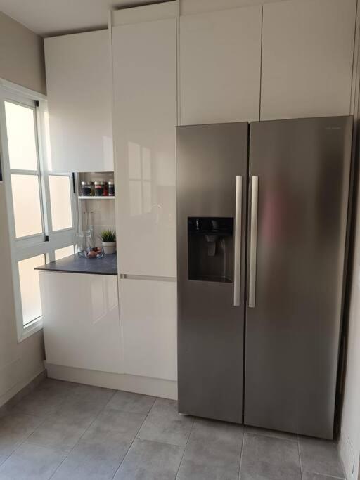 卡亚俄萨尔瓦赫Precioso Duplex Con Vistas Al Oceano公寓 外观 照片