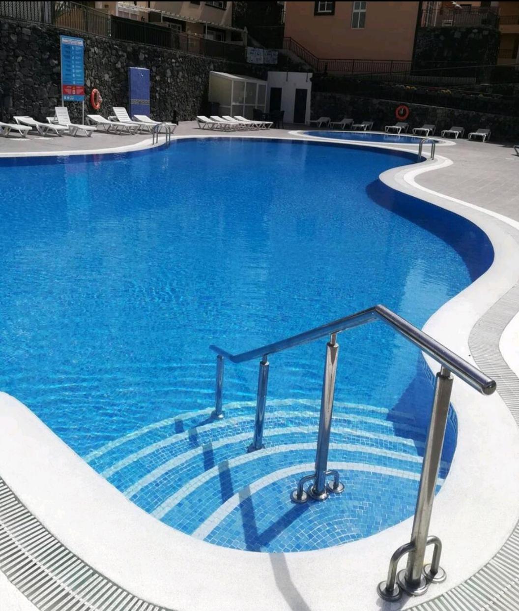 卡亚俄萨尔瓦赫Precioso Duplex Con Vistas Al Oceano公寓 外观 照片