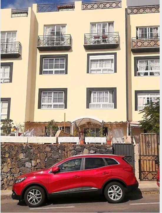 卡亚俄萨尔瓦赫Precioso Duplex Con Vistas Al Oceano公寓 外观 照片